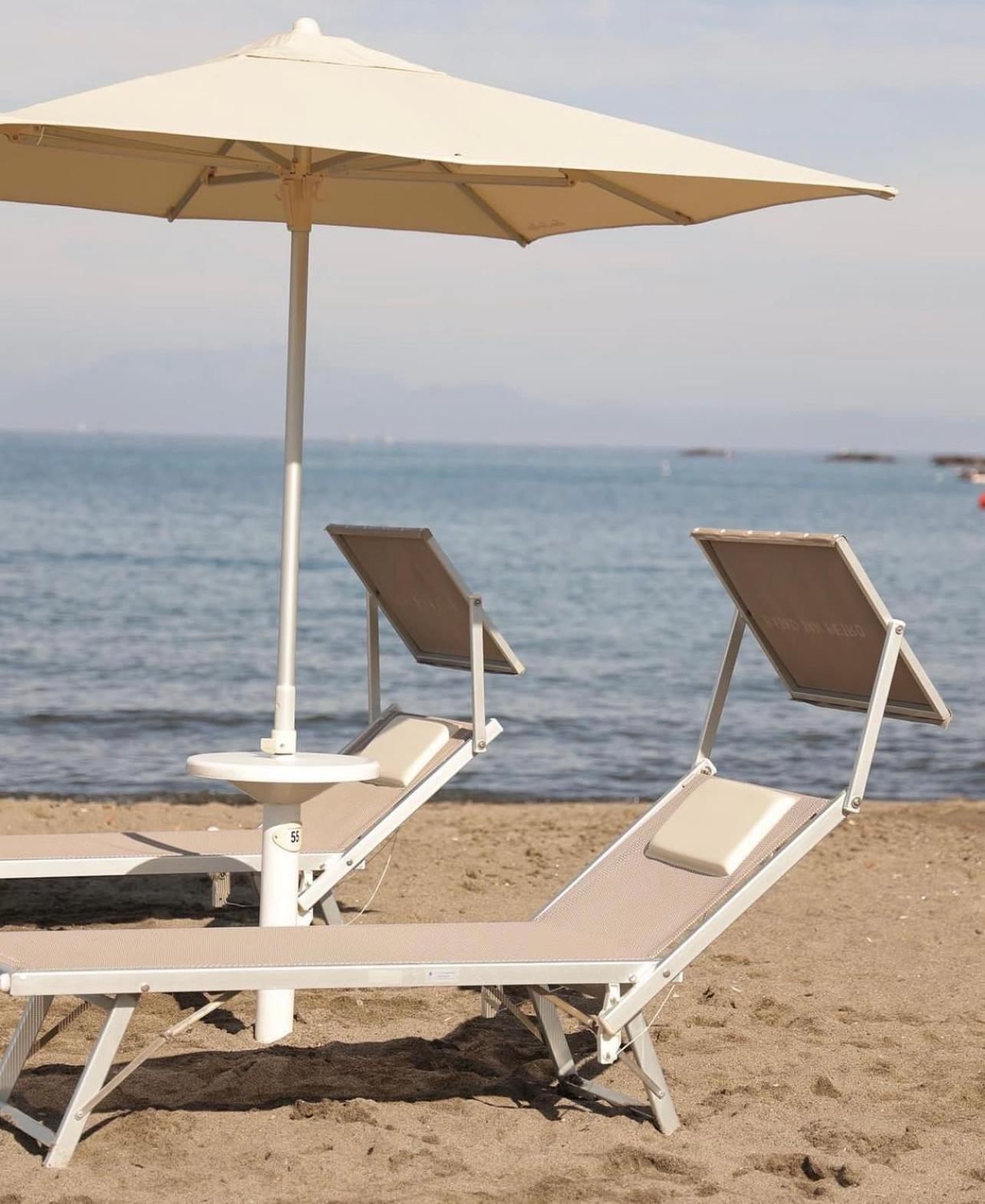 Hotel Terme Oriente Ischia Buitenkant foto